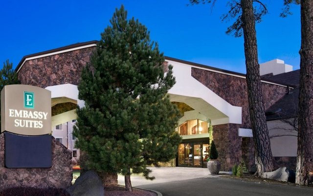 Embassy Suites by Hilton Flagstaff