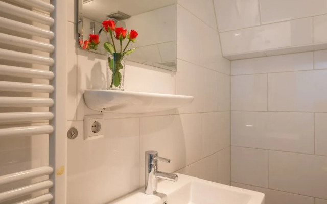 Amsterdam Relax Apartment