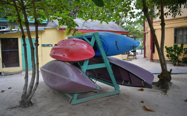 Nautical Inn