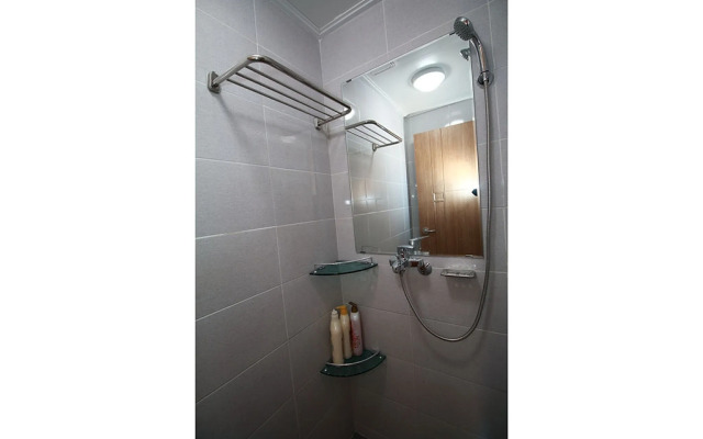 Busan Banggabangga Guest House