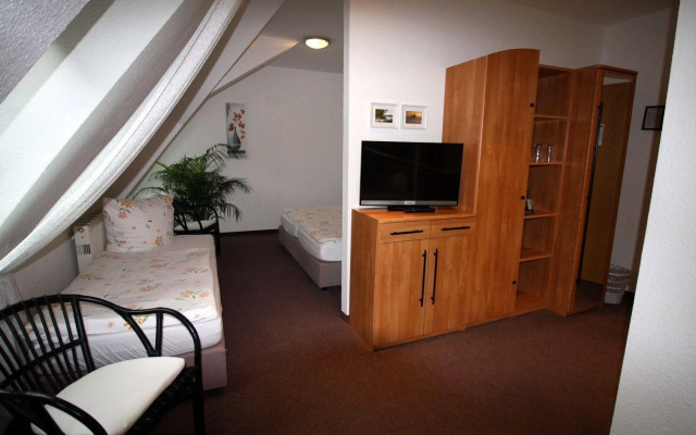 Pension Am Kirschberg