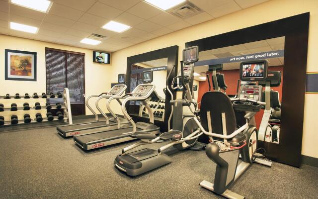 Hampton Inn Washington-Dulles Int'l Airport South