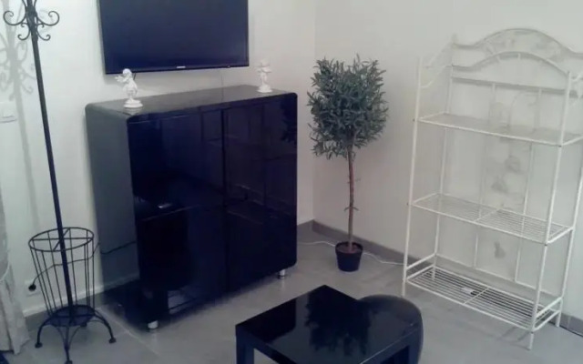 Maisonnette Blois