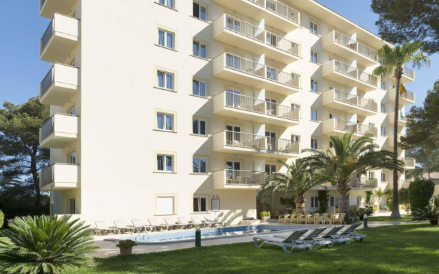 Cabot Tres Torres Apartamentos