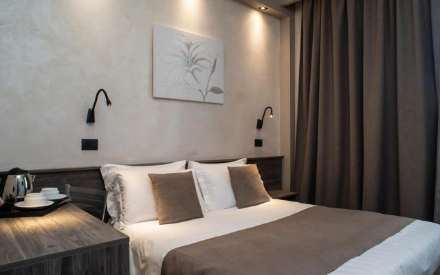 Hotel Plaza Torino