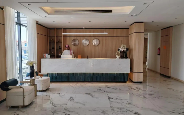 AYAS Hotel