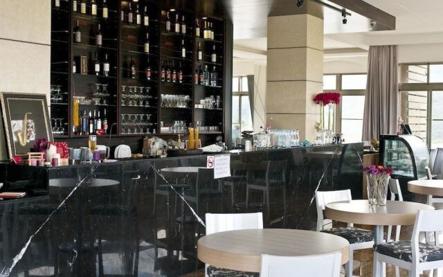 Lutai Winery B&B