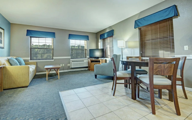 Club Wyndham Bentley Brook