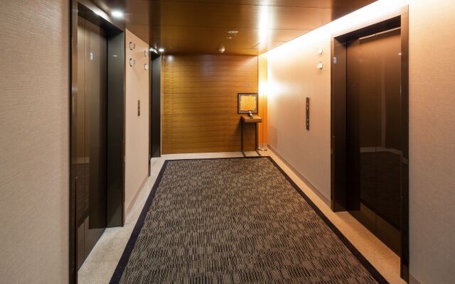 Hotel MyStays Sapporo Station