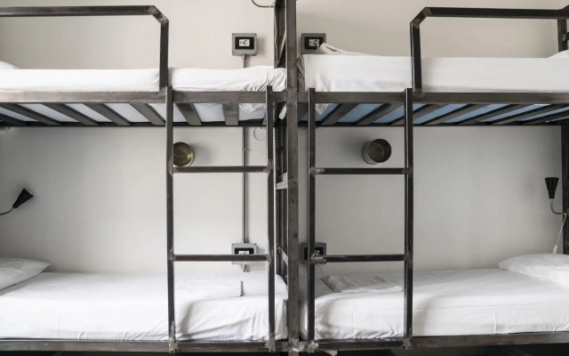 Madama Hostel & Bistrot