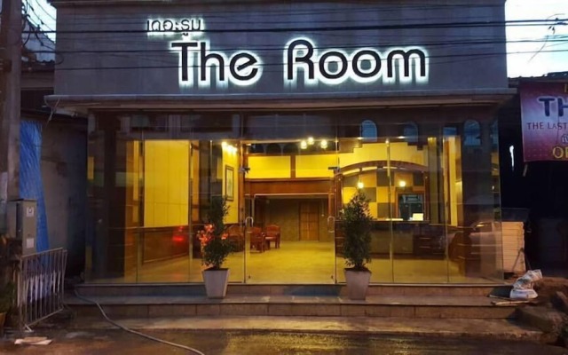 The Room Padangbesar