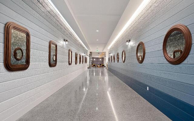 Indigo Seattle Everett Waterfront