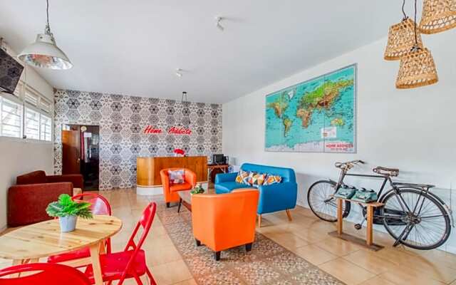Home Addicts Hostel