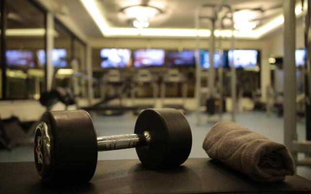 Sunprime C-Lounge Hotel - Adults Only