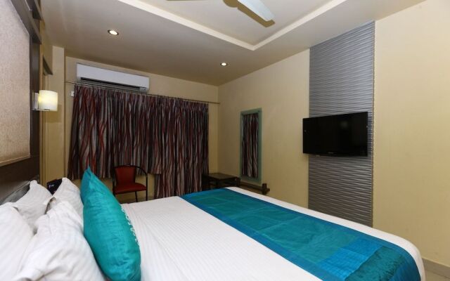 OYO 5319 Hotel Navaratna