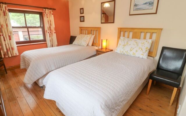 Poppy Cottage