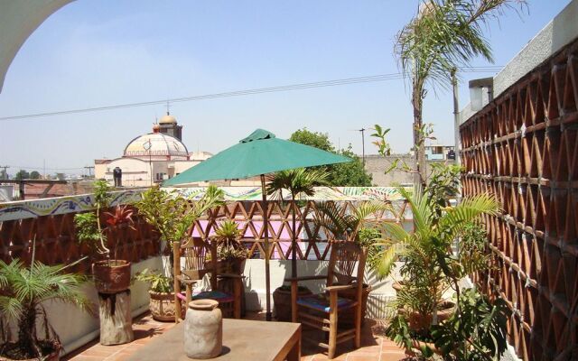 Casa Tlaquepaque