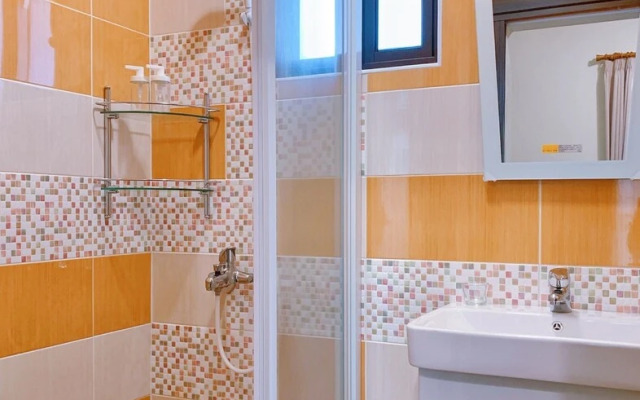 Circle Circle Homestay