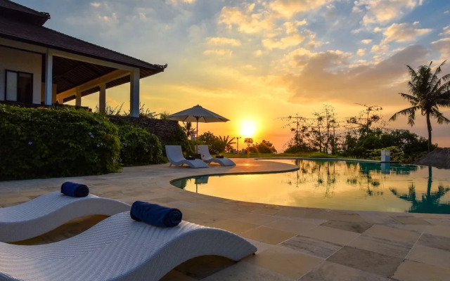 Lovina Residence