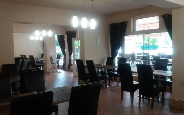 Siesta Club Hotel