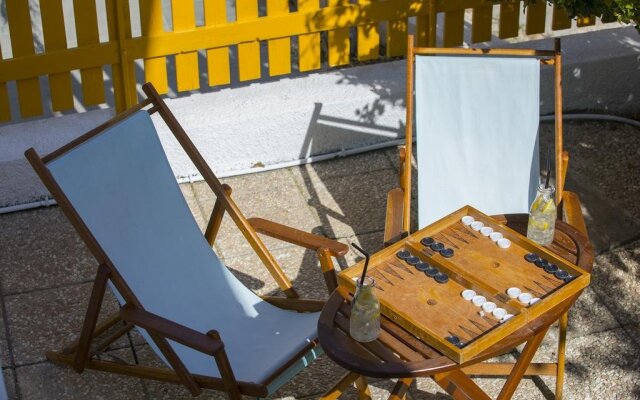 Protaras Dandelion Cottage