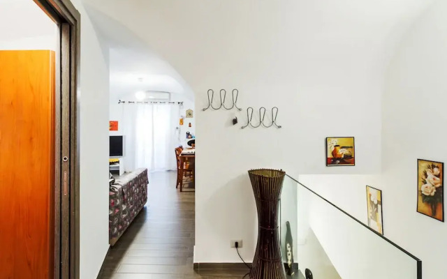 Catania Central Flat