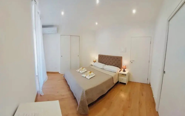 B&B La Maison del Borgo