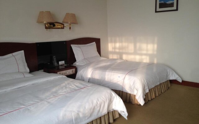 Xinjiang Kai Yuan Hotel