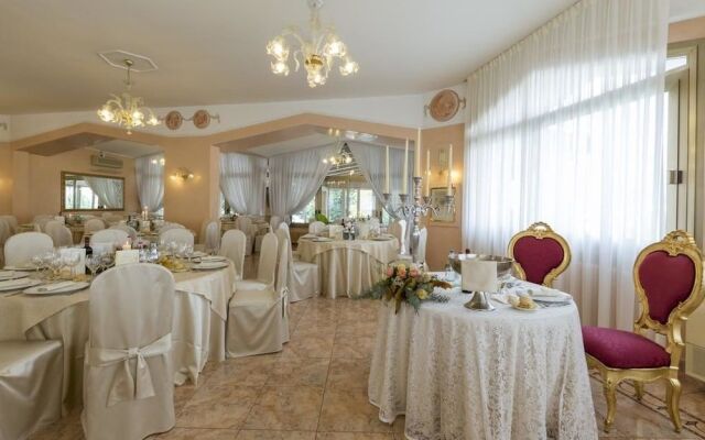 Albergo Ristorante la Bussola