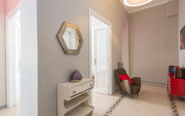 RSH Lovely Apartment Trastevere