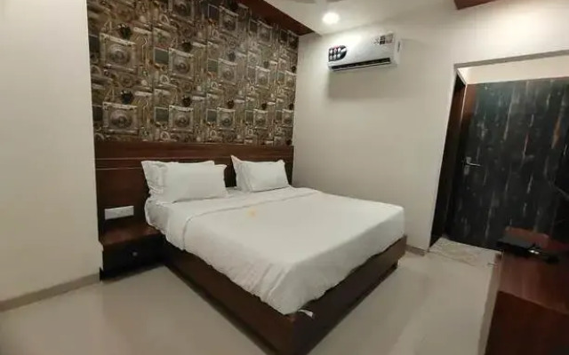 Hotel Riad Dar Mumtaz