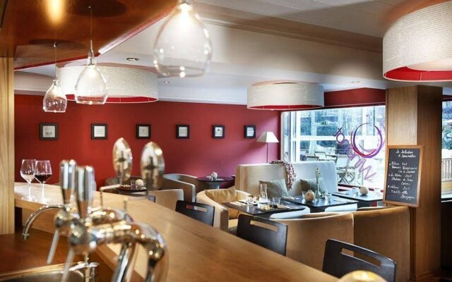 Le Savoie Hotel & Spa