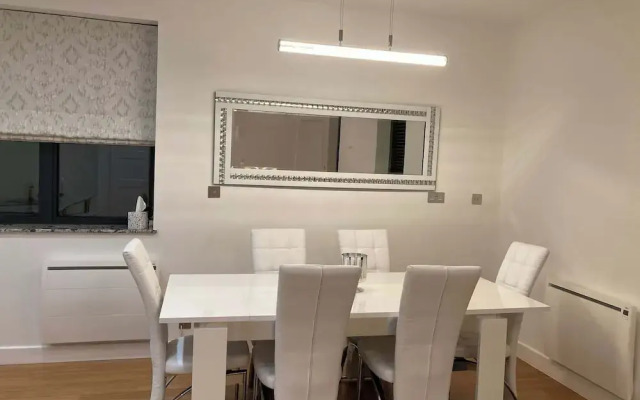London Dreamhouse With 3 Bedrooms