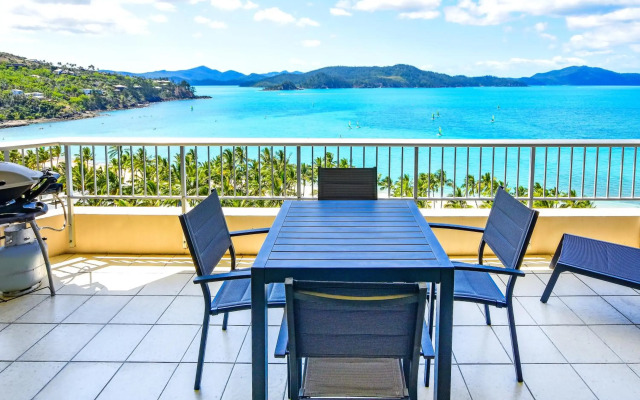Whitsunday Apartments