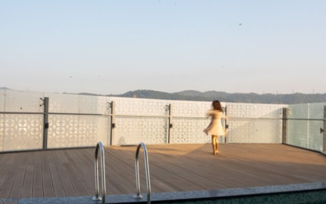 The Greenwood Guwahati