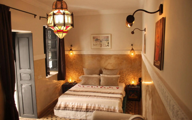Riad El Guilhem
