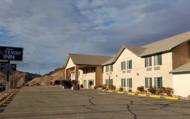 Moab Gateway Inn