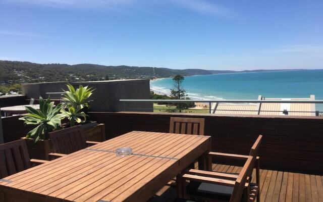 Lorne Beachfront Accommodation
