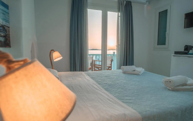 Sofia's Bungalows Mykonos