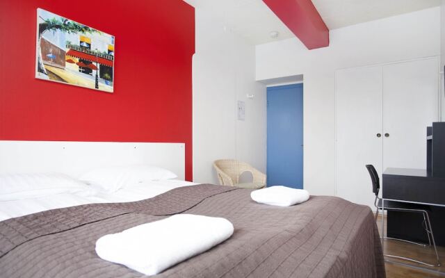 Thor Guesthouse