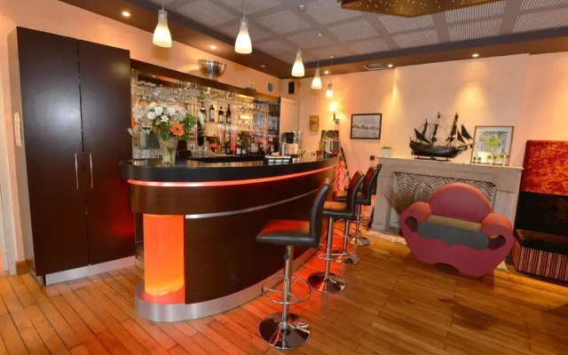 Hôtel de la Côte d'Or