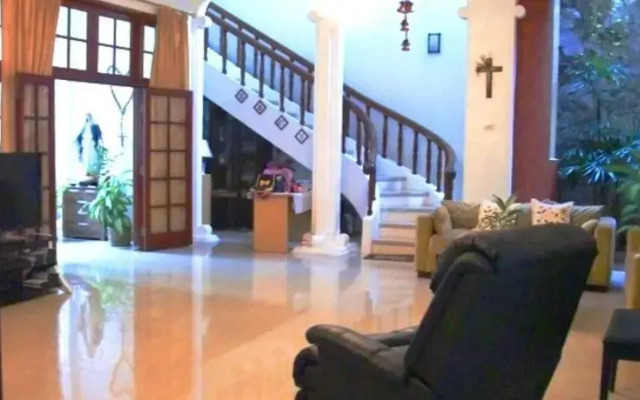 Libra Homestay