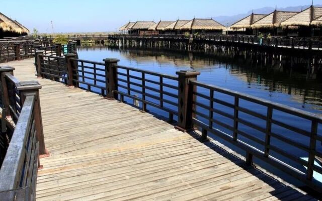 Skylake Inle Resort