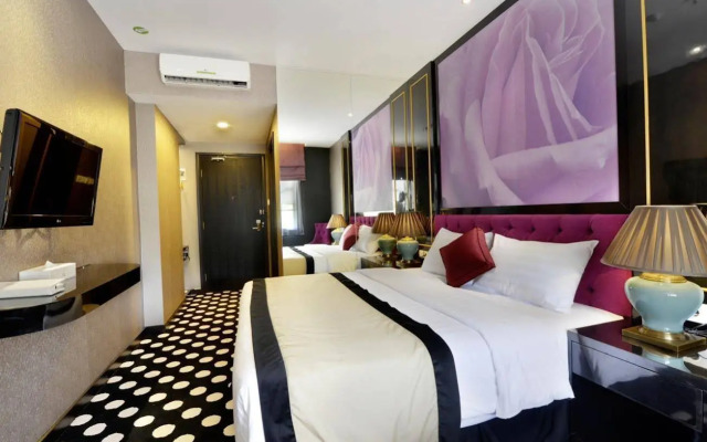 Little Amaroossa Residence Jakarta