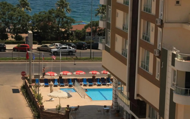 Olbia Residence Hotel
