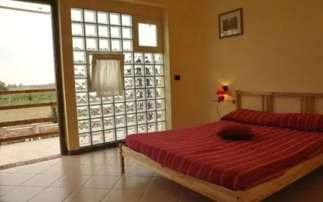 Agriturismo Cascina Corte Grande