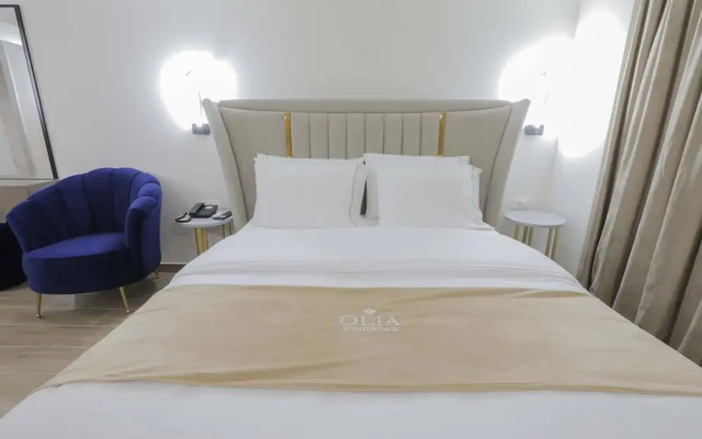 Olia Residence