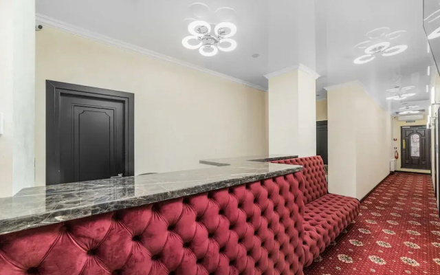 Livadia Apartments