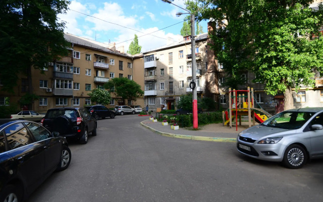 Апартаменты Renta36 (Рента) на улице Революции 1905 года 80