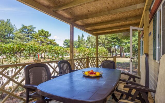 Brioni Sunny Camping by Valamar